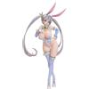 Liberazione Senran Kagura Senko Bunny 15,4 pollici scala 1/4 statua PVC stile B freeing n...