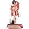 Maiden Voyage Yatsumi Suzuame Dancer Rufus 11in 1/7 Anime Figure PVC Statua Maiden Voyage N...