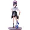 Miyuki Blue Archive Kazusa Band 9,6 pollici scala 1/7 statuina statuina PVC Miyuki n...