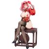 Apex Azur Lane Bremerton Still Illustration Ver. Statuina in PVC scala 1/7 Apex