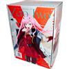 Good Smile Company Darling in the Franxx Zero Two statuina in PVC anime scala 1/7 Good Smile