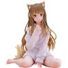 DMM.com Camicia elegante Spice and Wolf Holo Ver. Statuina in PVC anime scala 1/7 DMM...