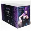 GRATIS World's End Harem Mira Suou 1/4 Anime Figure PVC Statue Bunny FREEing Japan