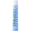 Salerm Cosmetics Lacca per capelli tenuta normale 0,65 l