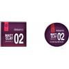 Salerm Cosmetics Argilla opaca a media tenuta 0,125 l
