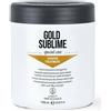 Maschera di trattamento alla cheratina Light Irridiance Gold Sublime 1