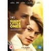 Lionsgate Home Entertainment Giant Little Ones (DVD) Josh Wiggins Darren Mann Josh Wiggins Darren Mann