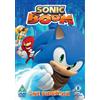 Universal Pictures UK Sonic Boom: The Sidekick (DVD)