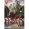 Tridi Huntik Vol.5 (DVD) Cartoni Animati