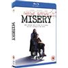 MGM Misery (Blu-ray) Frances Sternhagen Graham Jarvis James Caan Jerry Potter