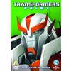 Universal Pictures Transformers: Prime - Season 1: Decepticons Unleashed (DVD)