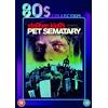 Paramount Home Entertainment Pet Sematary - 80s Collection (DVD)