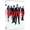 Universal Suits Stg.6 (Box 4 Dvd) (DVD) Macht Adams Hoffman Markle Rafferty Torres