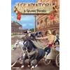 MONDO HOME ENTERTAINMENT SPA I gladiatori - Il grande torneo (DVD) vari