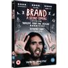 Metrodome Brand A Second Coming (DVD) Russell Brand Ondi Timoner