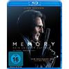Splendid Film/WVG Memory - Sein letzter Auftrag (Blu-ray) Liam Neeson Guy Pearce Martin Campbell
