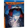 Wb It Capitolo 2 - Collezione Horror (BR) (Blu-ray) Mcavoy Chastain Mustafa Ryan