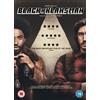Universal Pictures BlackkKlansman (DVD) Jasper Pääkkönen Paul Walter Hauser Ryan Eggold Adam Driver