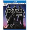 Lionsgate C.H.U.D. 2 - Bud The Chud - Restored and Remastered (Blu-ray) Brian Robbins