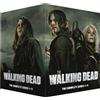 eOne Entertainment The Walking Dead: The Complete Seasons 1-11 (DVD)
