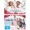 It's Complicated / Mamma Mia! (DVD)