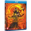 Mortal kombat legends - Scorpion's revenge (Blu-ray)
