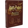 Warner Bros. Harry Potter E Il Prigioniero Di Azkaban Steelbook (Bs) (Blu-ray)