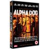 Icon Film Distribution Alpha Dog (DVD) Frank Cassavetes Amanda Seyfried Olivia Wilde Alex Solowitz