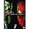 Sony Pictures Home Ent. Spider-Man (DVD) Rosemary Harris Jack Betts Gerry Becker Bill Nunn J.K. Simmons