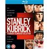 Warner Bros. Home Ent. Stanley Kubrick: Visionary Filmmaker Collection (Blu-ray) Jack Nicholson