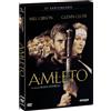 Eagle Pictures Amleto - 35° Anniversario - Dvd (DVD) Mel Gibson Glenn Close Alan Bates Ian Holm