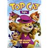 Warner Bros. Home Ent. Top Cat Begins (DVD) Ben Diskin Bill Lobley Chris Edgerly David Hoffman