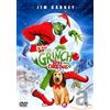 Dr. Seuss' How The Grinch Stole Christmas 2004 (DVD)