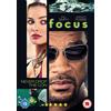 Warner Bros. Home Ent. Focus (DVD) Robert Taylor Robert Taylor Adrian Martinez B.D. Wong Gerald McRaney