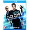 Paramount Jack Ryan: Shadow Recruit (Blu-ray) Chris Pine Kevin Costner Keira Knightley