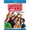Uni (Universal Pictures) American Pie - Das Klassentreffen (Blu-ray) Jason Biggs Alyson Hannigan