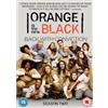 Lions Gate Home Entertainment Orange Is The New Black - Season 2 (DVD) Taylor Schilling Laura Prepon