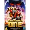 Paramount Home Entertainment Transformers One (DVD) Jon Hamm Laurence Fishburne Scarlett Johansson