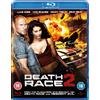 Universal Pictures Death Race 2 (Blu-ray) Lauren Cohan Joe Vaz Bjorn Steinbach Robin Shou Sean Bean