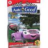 Auto B Good - Voorwaarts Ga Je Met Elkaar [Region 2] - Dutch Import DVD NUOVO