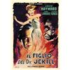 Sinister Film Figlio Del Dr Jekyll (Il) (Versione Integrale + Cinematografica Italiana) (DVD)