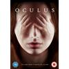 Warner Bros. Home Ent. Oculus (DVD) Annalise Basso Brenton Thwaites Garrett Ryan Garrett Ryan Ewald