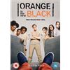 Lionsgate UK Orange Is the New Black: Season 4 (DVD) Taryn Manning Laverne Cox Lori Tan Chinn