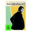 Warner Bros (Universal Pictures) The Mentalist - Die komplette sechste Staffel (DVD)