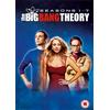 Warner Bros. Home Ent. The Big Bang Theory: Seasons 1-7 (DVD) Kevin Sussman Simon Helberg Jim Parsons