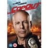 Warner Brothers Cop Out (DVD) Adam Brody Ana de la Reguera Bruce Willis Guillermo Diaz