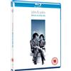 Eagle Vision John & Yoko: Above Us Only Sky (Blu-ray) John Lennon Yoko Ono Michael Epstein