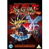 Crunchyroll Yu-Gi-Oh!: The Movie (DVD)