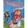 Dvdlegobambinialto Cappuccetto Rosso (DVD) Cartoni Animati