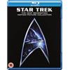Paramount Home Entertainment Star Trek the Next Generation: Movie Collection (Blu-ray)